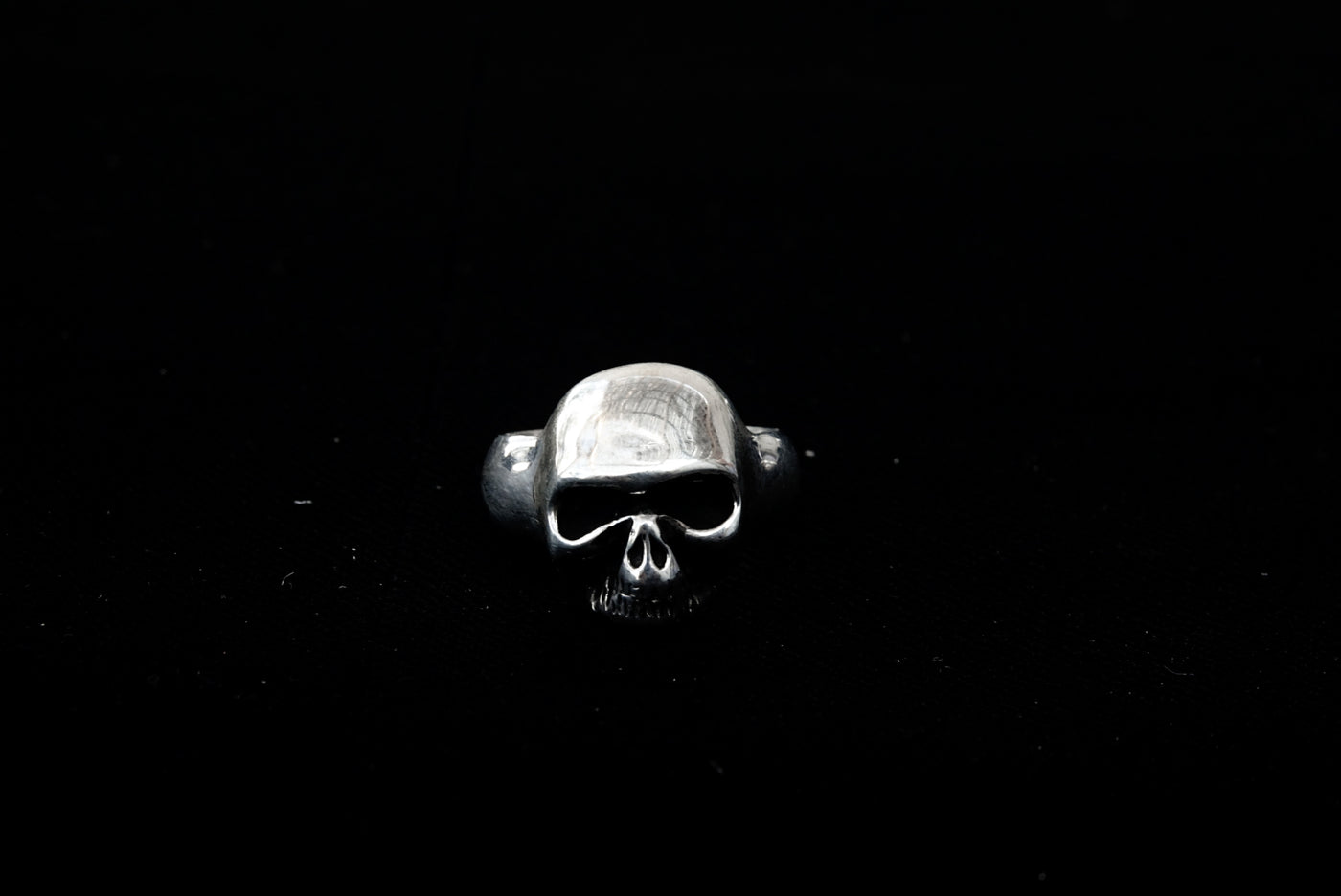 Ring - The Skull